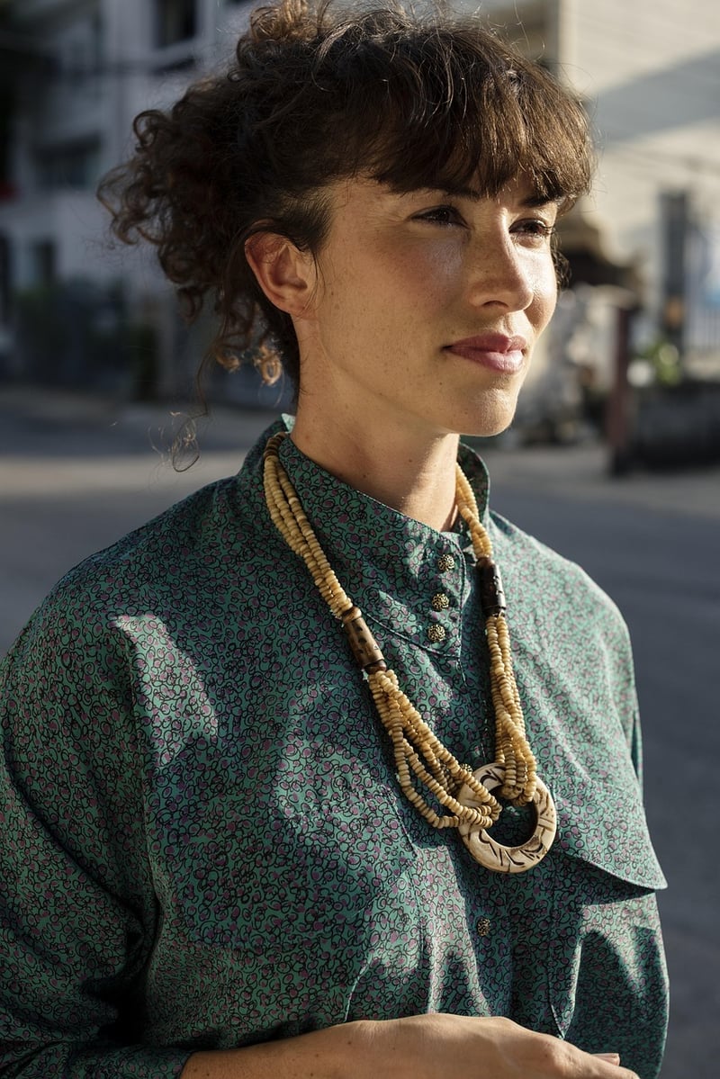 Enchanted Jewelry